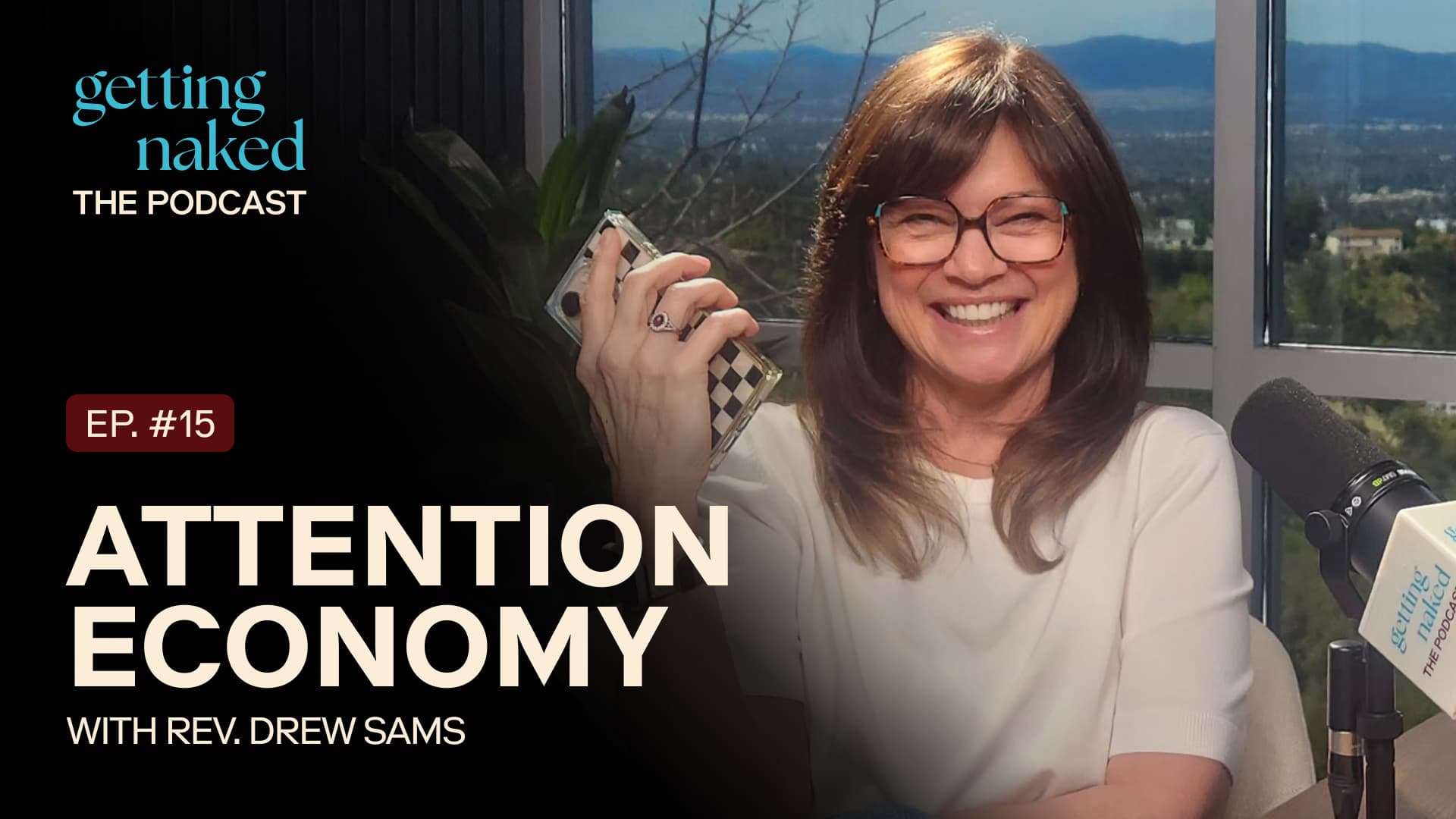 IMAGE: Attention Economy
