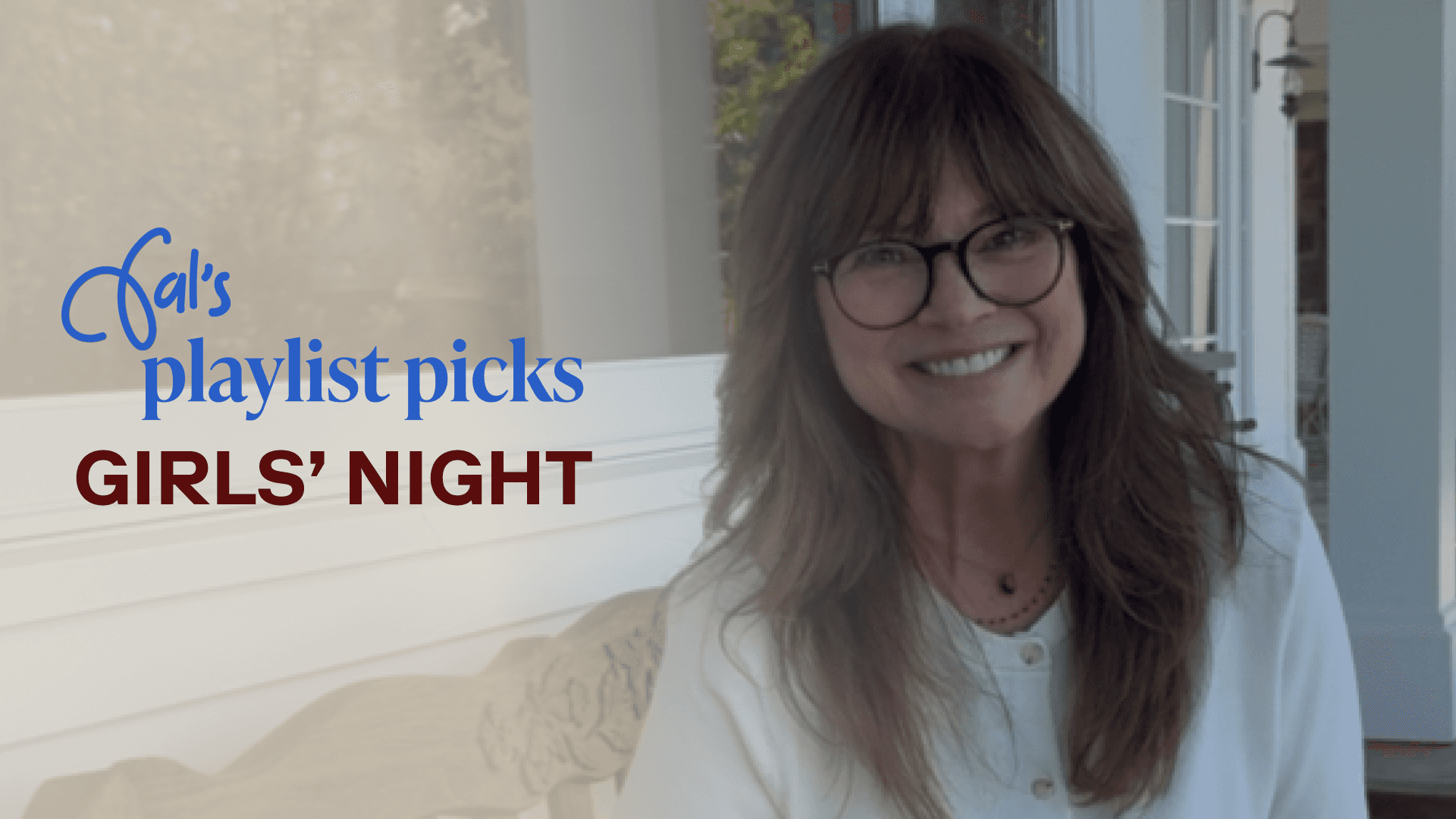 IMAGE: Vals June Picks_Girls Night