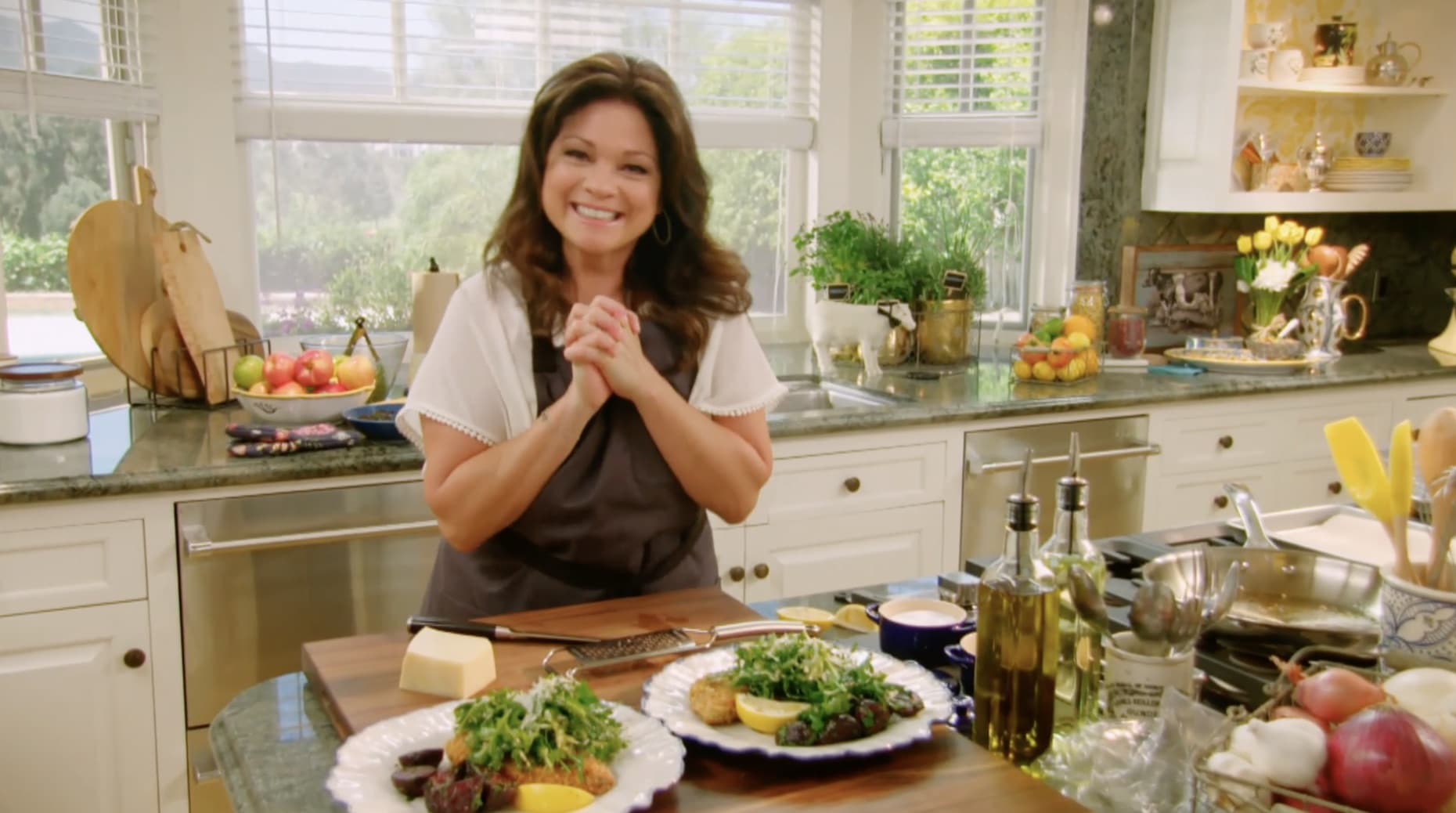 Dinner for My Best Friend!