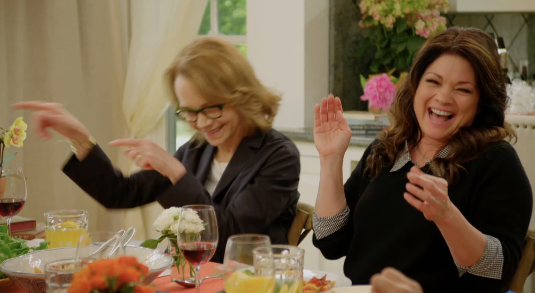 Best Girls' Night In