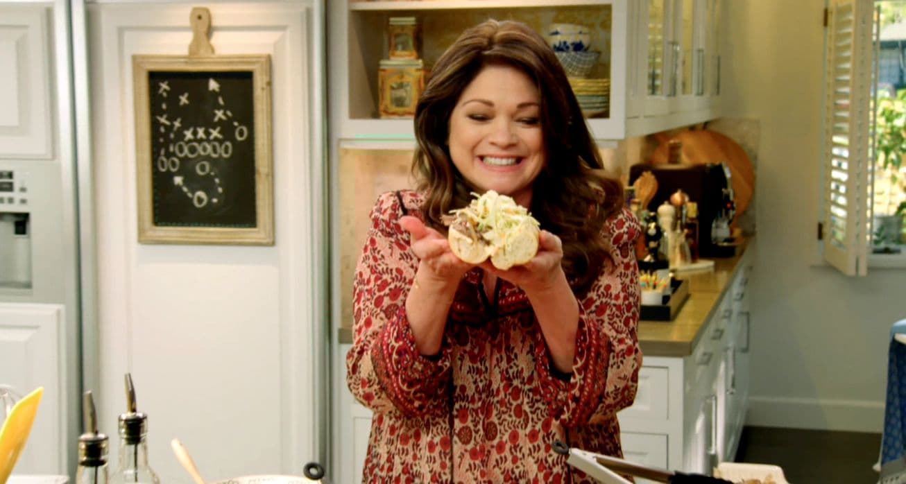 Big Game, Big Flavors