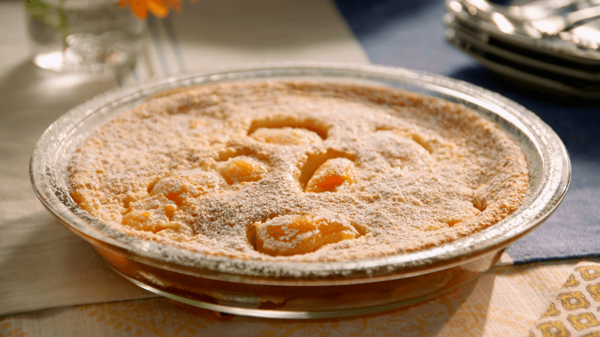 apricot clofutti