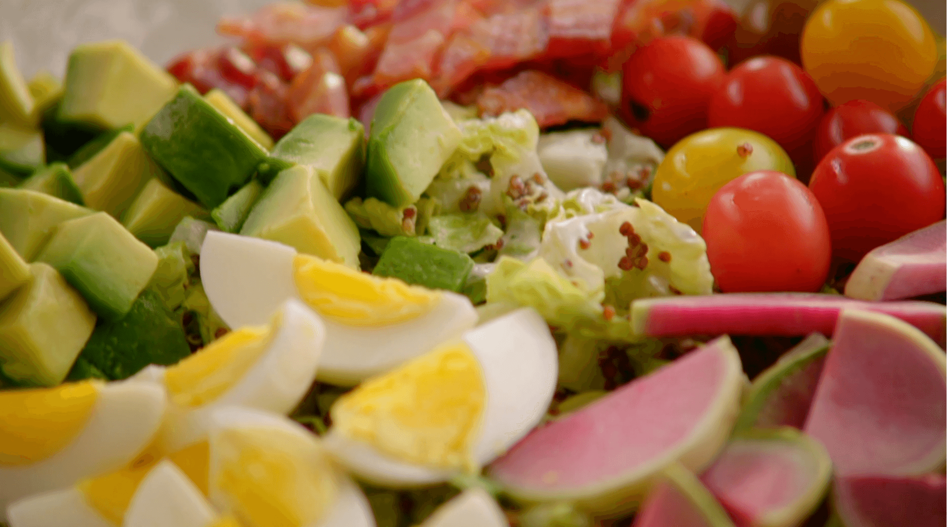 California Cobb Salad