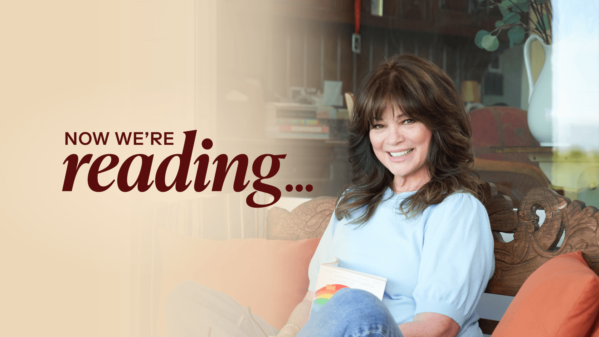 reading banner