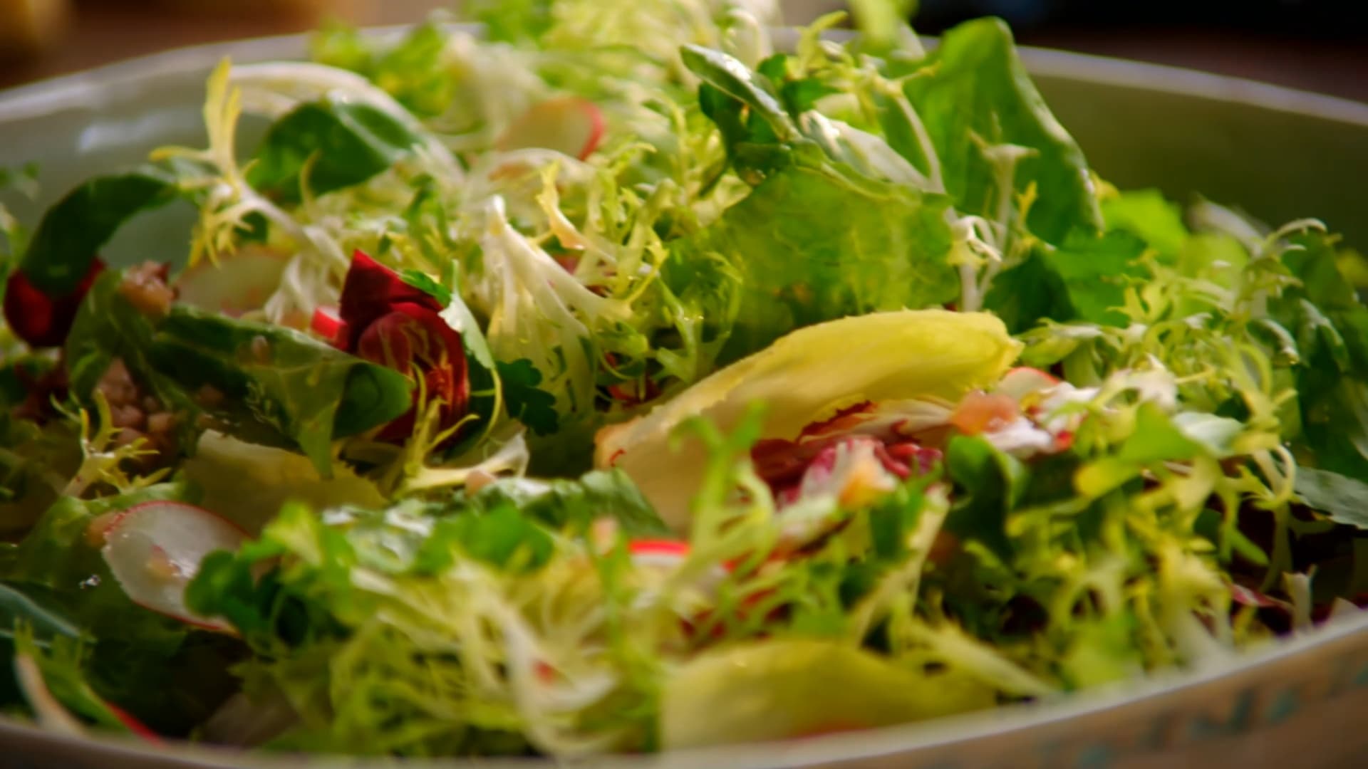 Misticanza Salad