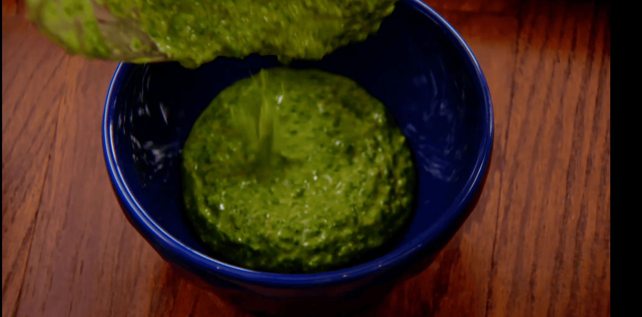 Salsa Verde