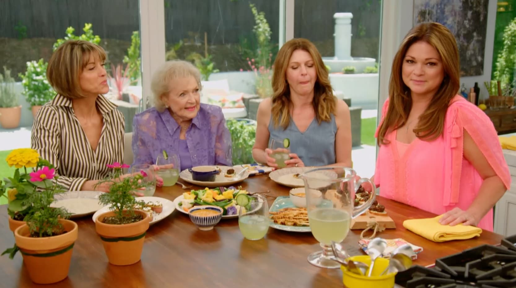 Perfect Bites Before