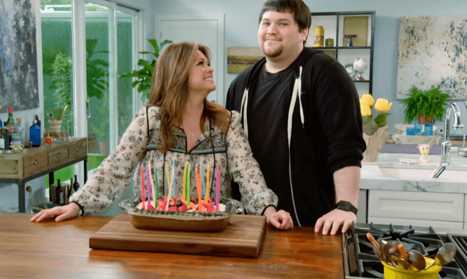 Only the Best for My Wolfie!